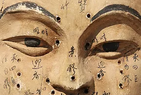 Cosmetic Acupuncture