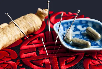 general wellbeing acupuncture in Hobart