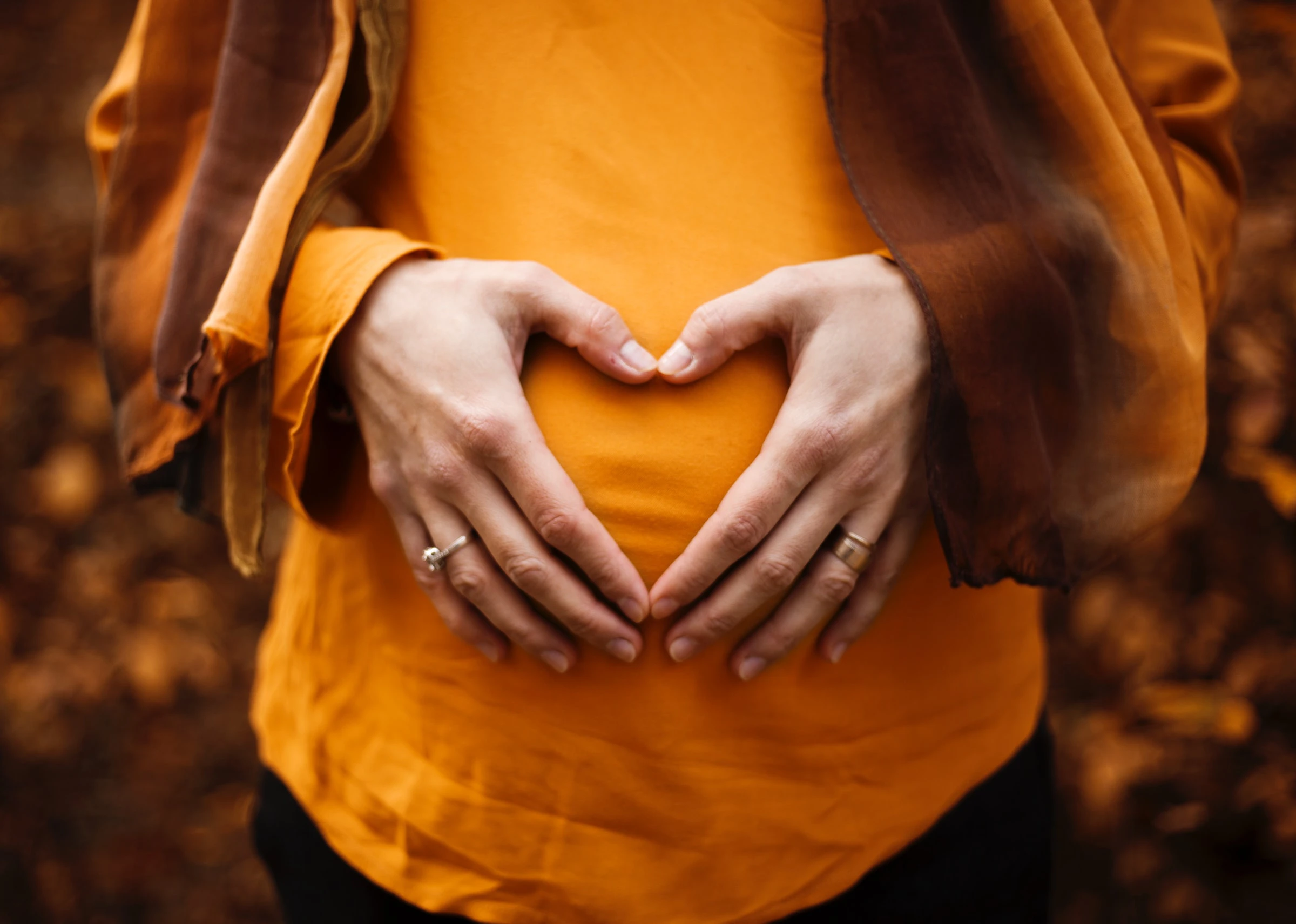 Pregnancy Acupuncture