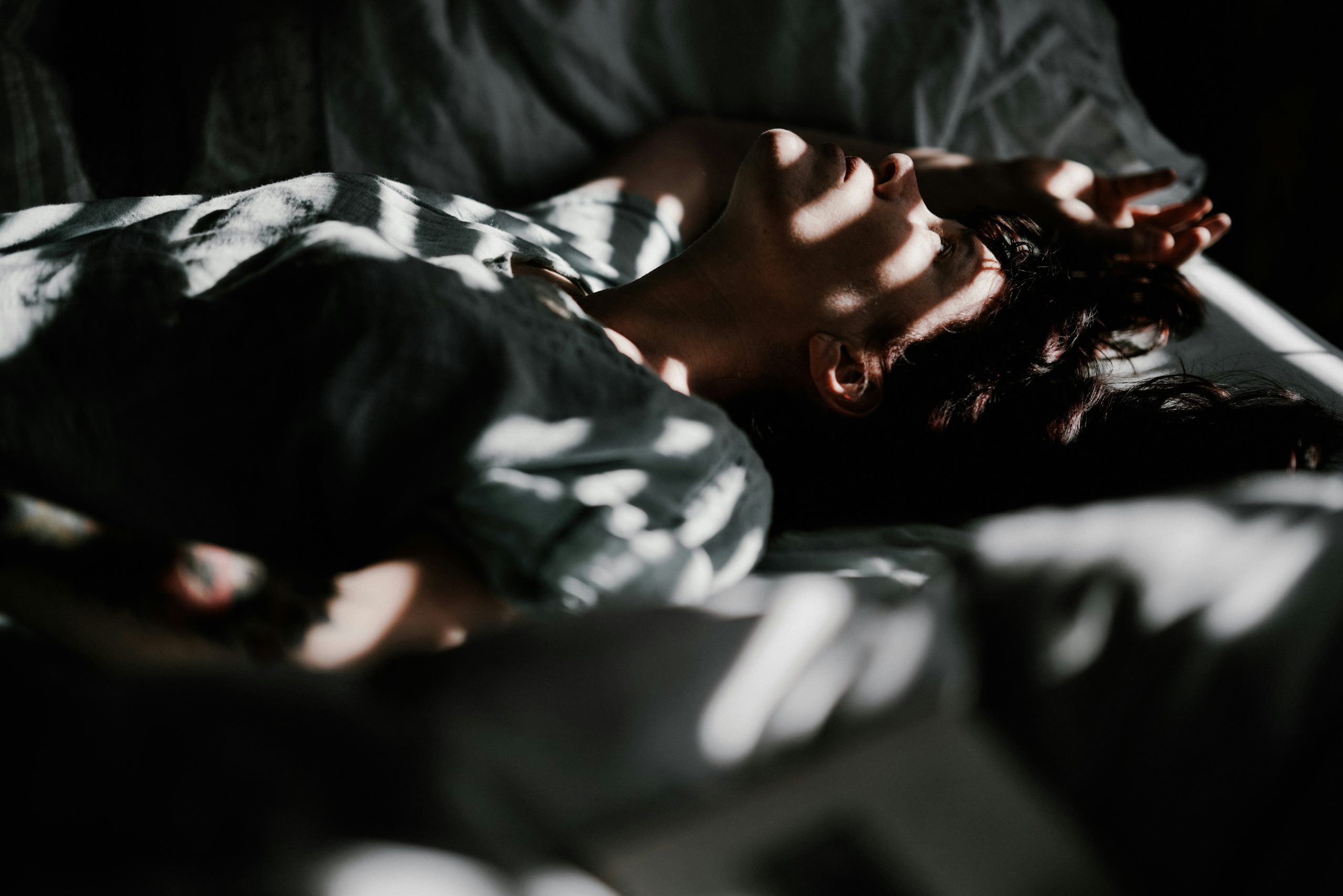 Acupuncture for Hot Flushes