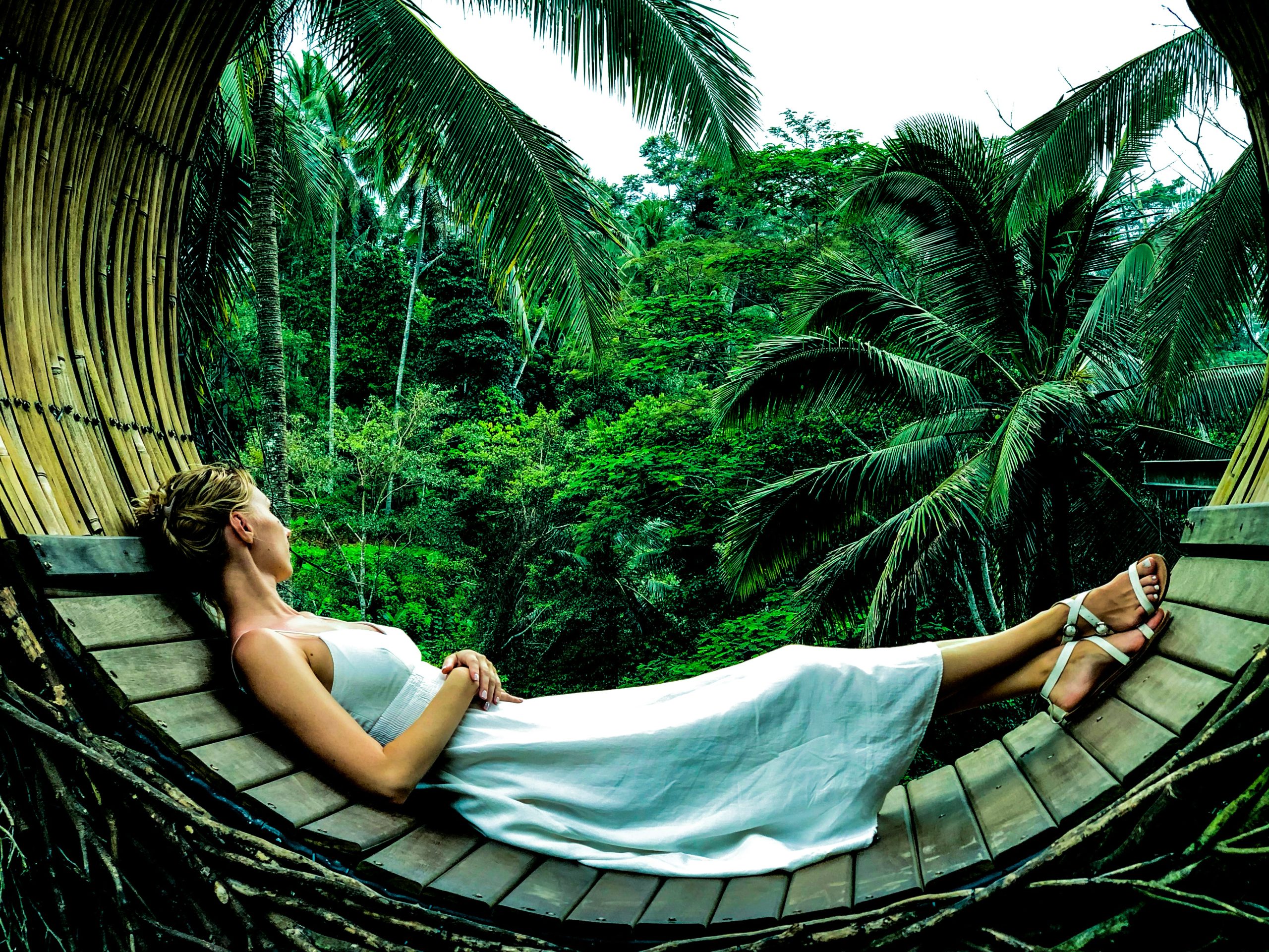 Acupuncture for Stress, Anxiety & Mood