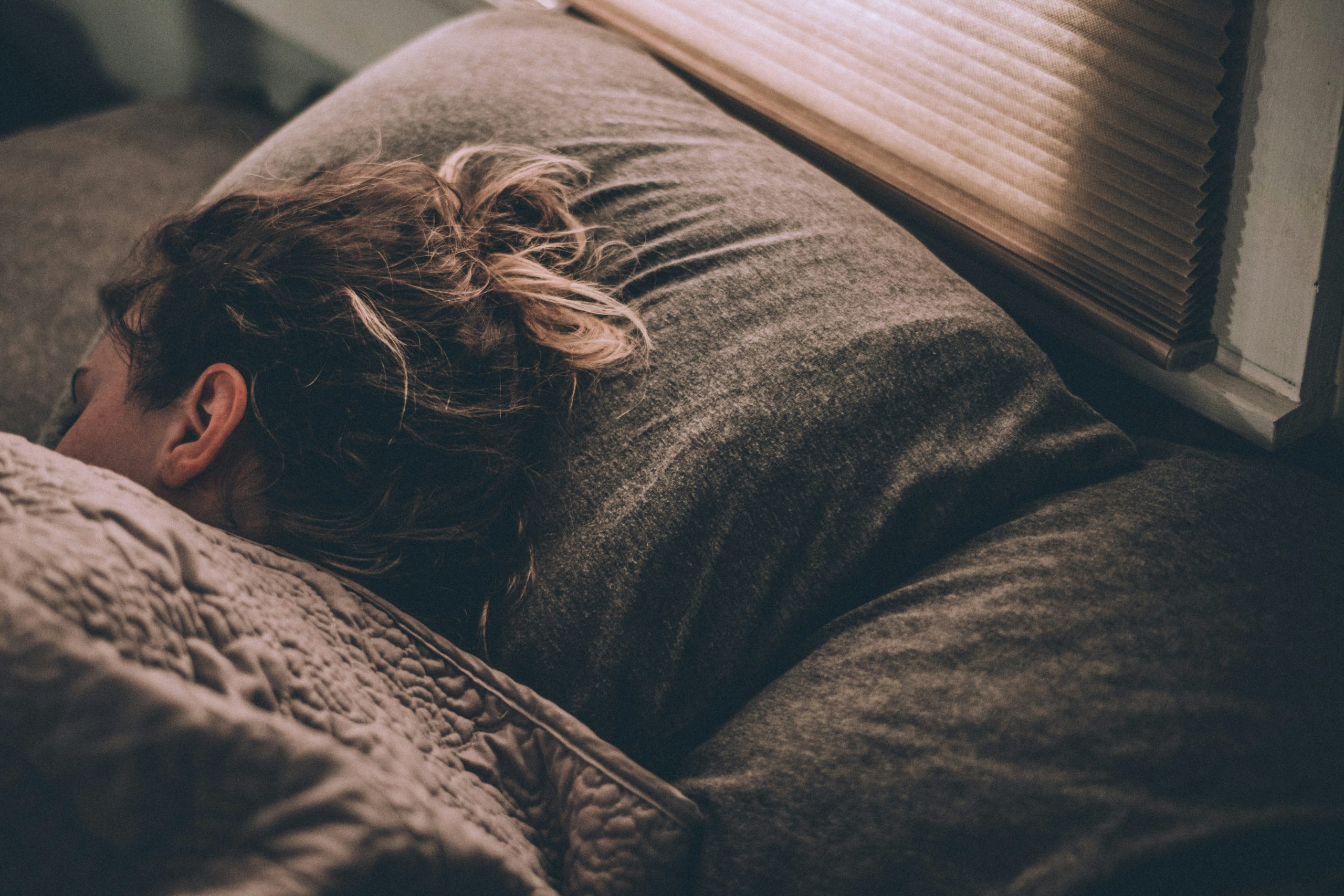 Acupuncture for Night Sweats