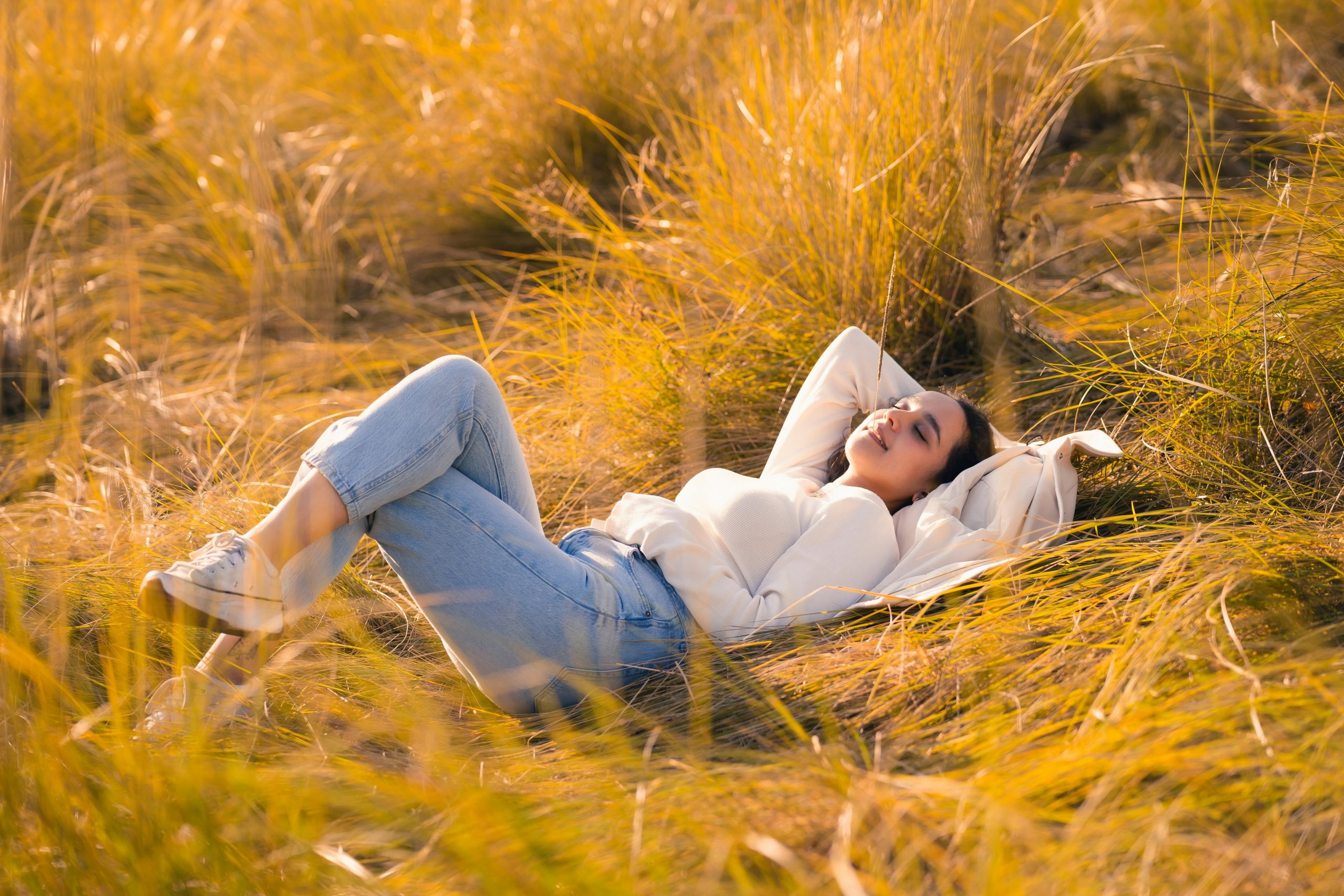 Acupuncture for Headaches & Migraines