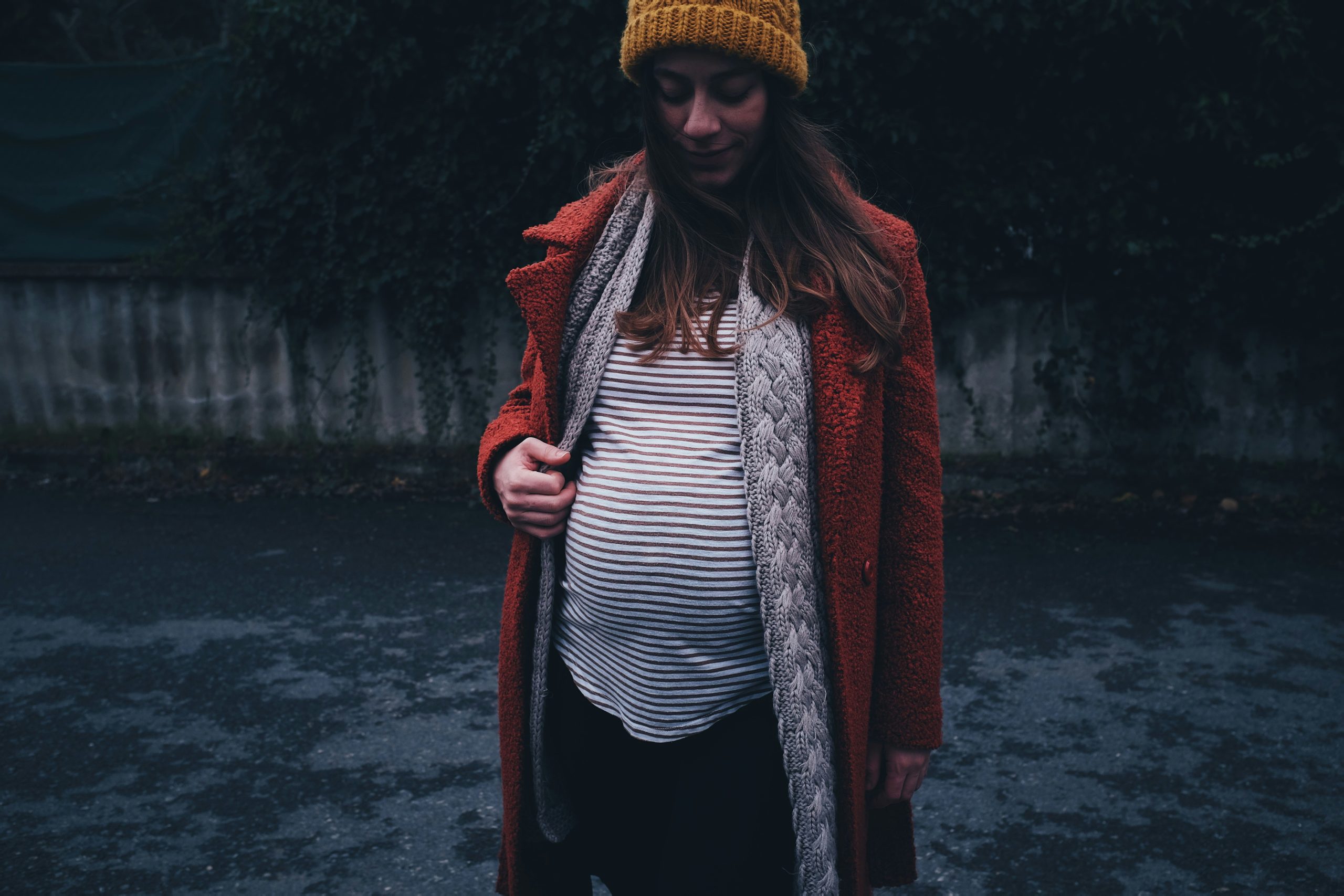 Acupuncture for Pelvic Pain in Pregnancy