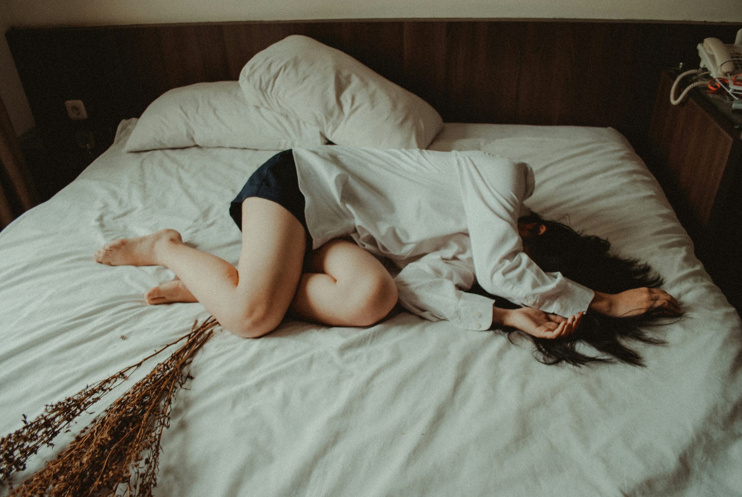 Acupuncture for Insomnia