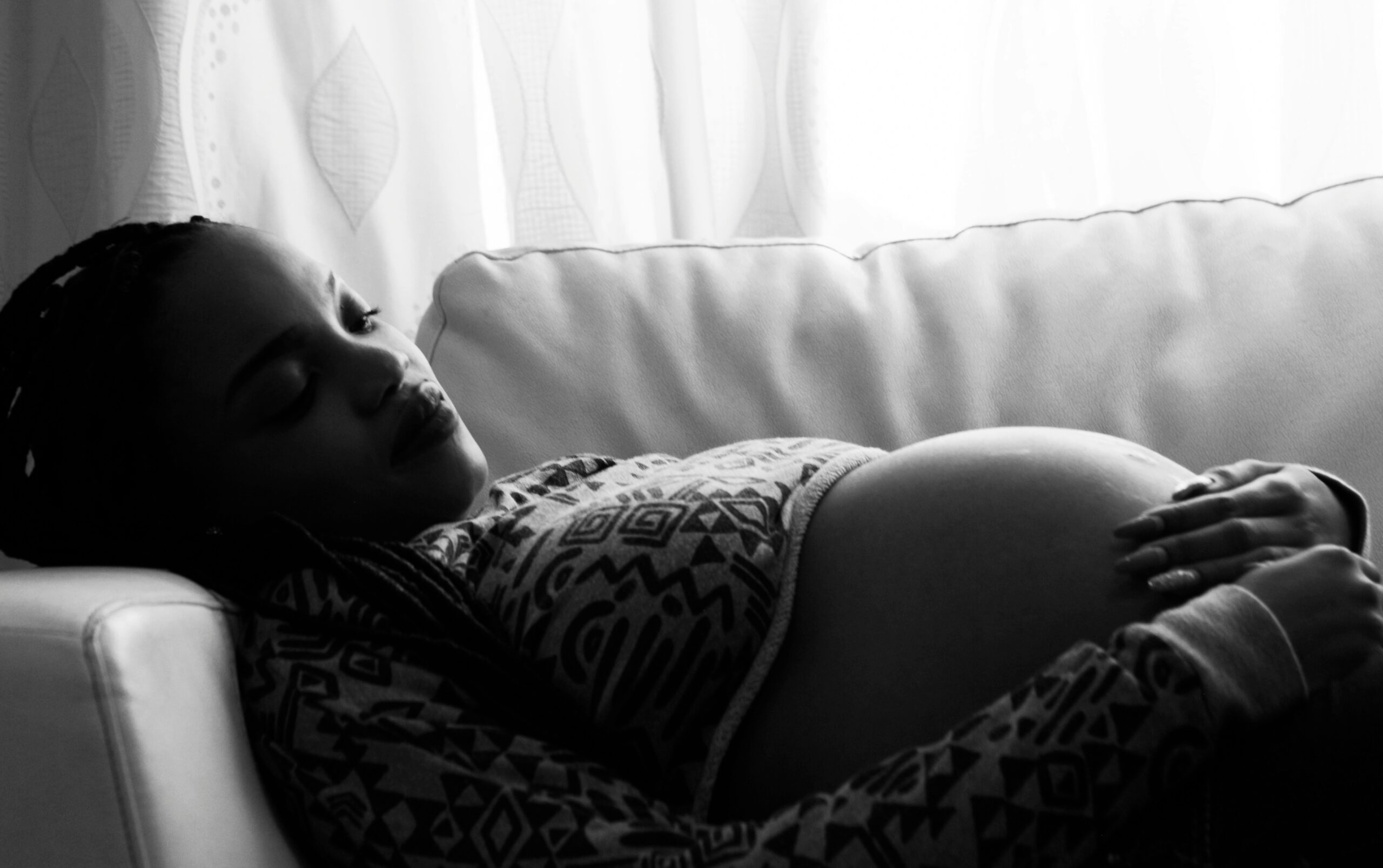 Acupuncture for Morning Sickness & Nausea