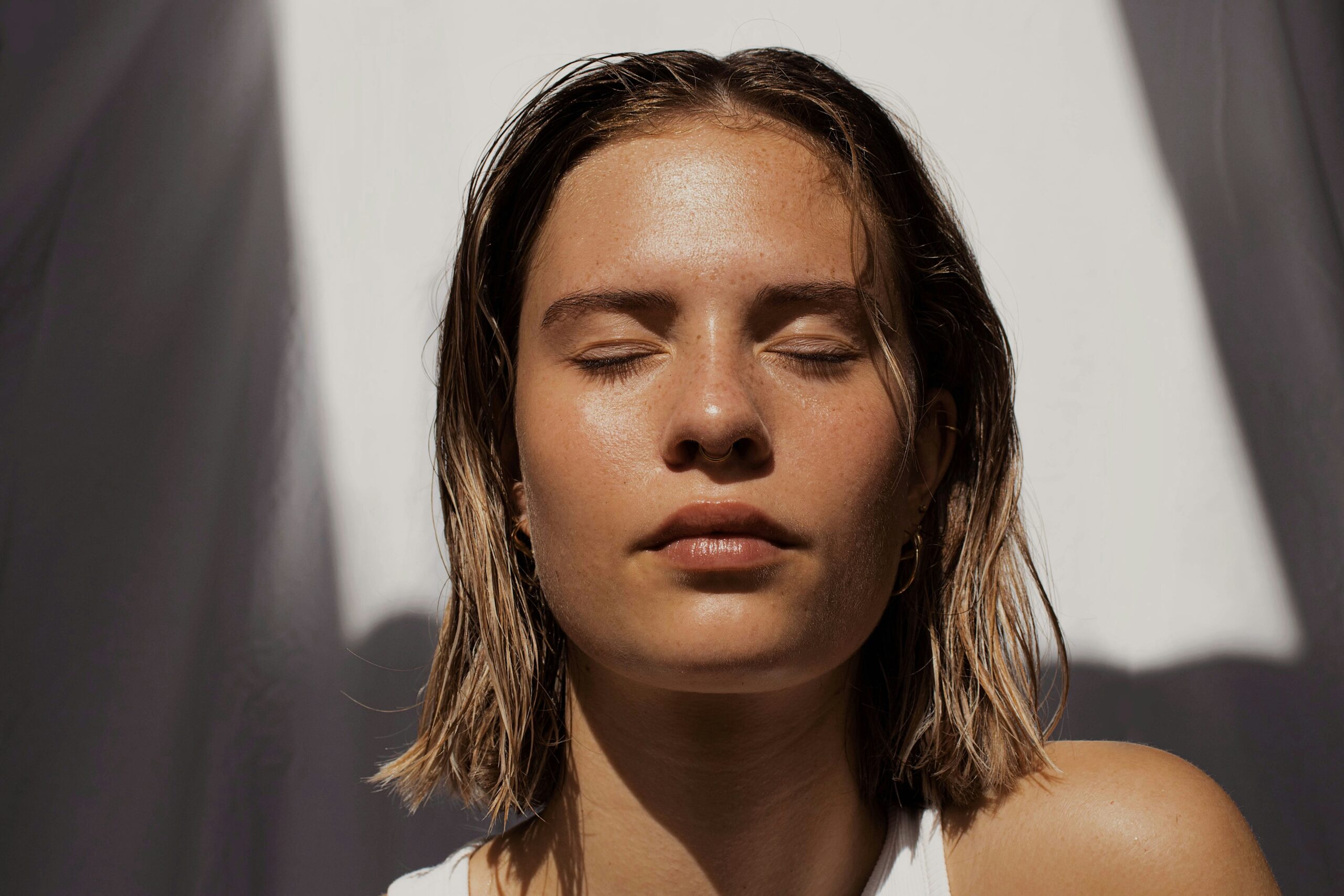 Acupuncture for Rosacea